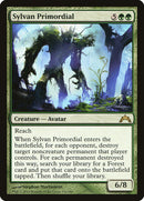 Sylvan Primordial [Gatecrash] 