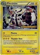 Electivire (20/102) (Prerelease Promo) [HeartGold &amp; SoulSilver: Black Star Promos] 