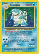 Blastoise (2/102) [Base Set Unlimited] 