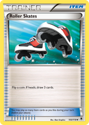 Roller Skates (103/119) [XY: Phantom Forces] 