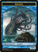 Kraken Token [Masters 25 Tokens] 