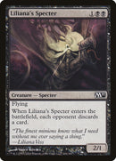 Liliana's Specter [Magic 2011] 