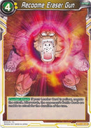Recoome Eraser Gun (BT1-106) [Galactic Battle] 