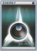 Darkness Energy (Darkrai Deck - Jason Klaczynski) [World Championships 2013] 