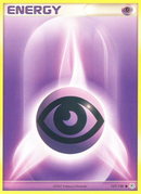 Psychic Energy (127/130) [Diamond &amp; Pearl: Base Set] 
