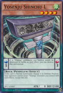 Yosenju Shinchu L [SP17-EN007] Common 