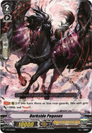 Darkside Pegasus (V-PR/0031EN) [V Promo Cards] 