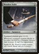Wooden Stake [Innistrad] 