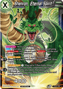 Shenron, Eternal Spirit (P-311) [Promotion Cards] 