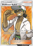 Professor Kukui (148/149) [Sun &amp; Moon: Base Set] 