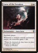 Curse of the Forsaken [Commander 2013] 