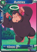 Bubbles (DB1-035) [Dragon Brawl] 