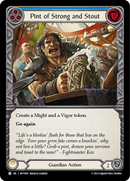 Pint of Strong and Stout [HVY089] (Heavy Hitters) 