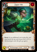 Zipper Hit [TCC018] (Round the Table: TCC x LSS) 