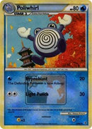 Poliwhirl (37/95) (State Championship Promo) [HeartGold &amp; SoulSilver: Unleashed] 