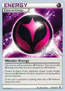 Wonder Energy (144/160) (Infinite Force - Diego Cassiraga) [World Championships 2017] 