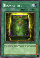 Book of Life [SD2-EN021] Common 