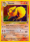Flareon (10/110) [Legendary Collection] 