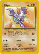 Gligar (59/111) [Neo Genesis Unlimited] 