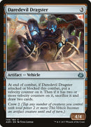 Daredevil Dragster [Aether Revolt] 