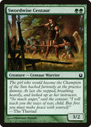 Swordwise Centaur [Born of the Gods] 
