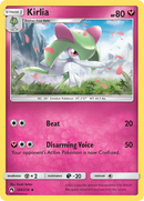 Kirlia (140/214) [Sun &amp; Moon: Lost Thunder] 