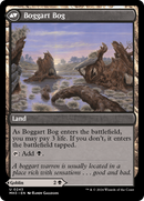 Boggart Trawler // Boggart Bog [Modern Horizons 3] 