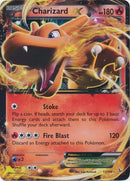 Charizard EX (11/106) (Jumbo Card) [XY: Flashfire] 