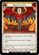 Figment of War // Bellona, ​​Archangel of War [DTD012] (Dusk Till Dawn) 