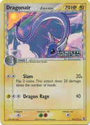 Dragonair (41/113) (Delta Species) (Stamped) [EX: Delta Species] 