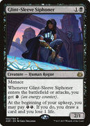 Glint-Sleeve Siphoner [Aether Revolt] 