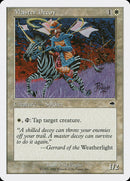 Master Decoy [Battle Royale] 