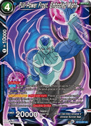 Full-Power Frost, Embodied Might (BT15-051) [Saiyan Showdown] 