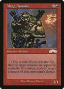 Mogg Assassin [Exodus] 