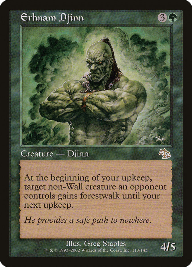 Erhnam Djinn [Judgment] 