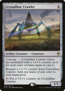 Crystalline Crawler [Order 2016] 
