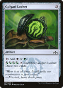 Golgari Locket [Guilds of Ravnica] 