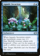 Aquatic Incursion [Jumpstart 2022] 