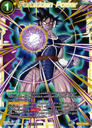 Forbidden Power (Top 32) (BT15-119) [Tournament Promotion Cards] 