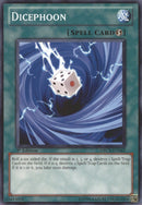 Dicephoon [ORCS-EN063] Common 