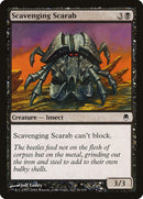 Scavenging Scarab [Darksteel] 