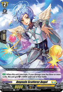 Scatterer Angel Bulb (D-BT05/078EN) [Triumphant Return of the Brave Heroes] 