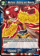 Mechiorp, Bobbing and Weaving (Reprint) (DB2-054) [Battle Evolution Booster] 