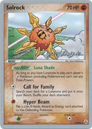 Solrock (25/92) (Rambolt - Jeremy Scharff-Kim) [World Championships 2007] 