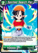 Spirited Search Pan (BT5-057) [Miraculous Revival] 