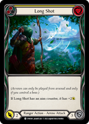 Long Shot (Yellow) [DYN166] (Dynasty) 