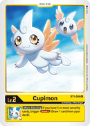 Cupimon [BT1-006] [Release Special Booster Ver.1.0] 