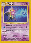 Starmie (25/64) [Neo Revelation Unlimited] 
