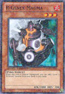 R-Genex Magma [DT03-EN024] Common 