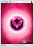 Fairy Energy (Infinite Force - Diego Cassiraga) [World Championships 2017] 